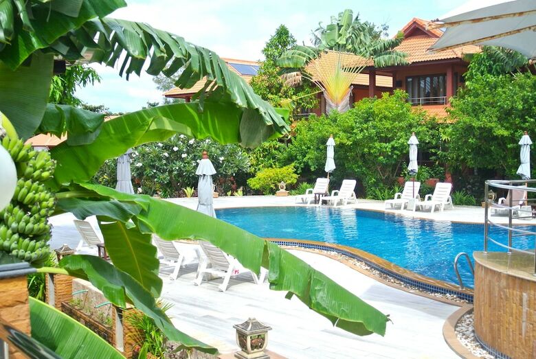 Hotel P.s. Thana Resort