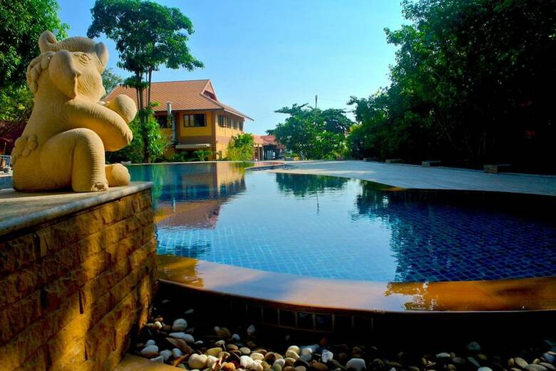 Hotel P.s. Thana Resort
