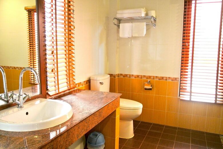 Hotel P.s. Thana Resort