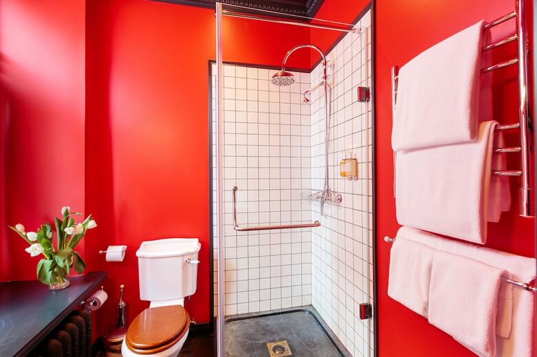 Apartamentos Kvartira N4 By Ginza Project