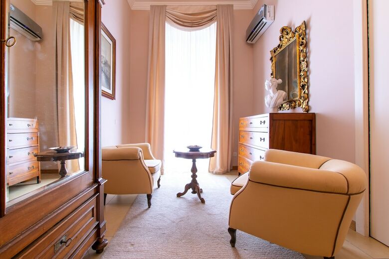 Sant'ivo Apartments
