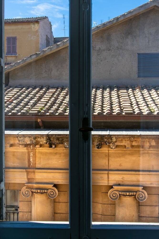 Sant'ivo Apartments