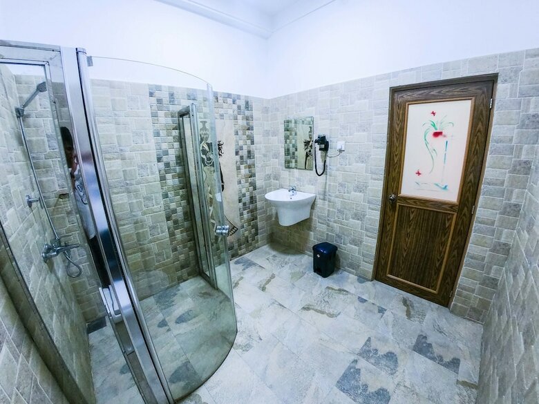 Romance Hills Hotel