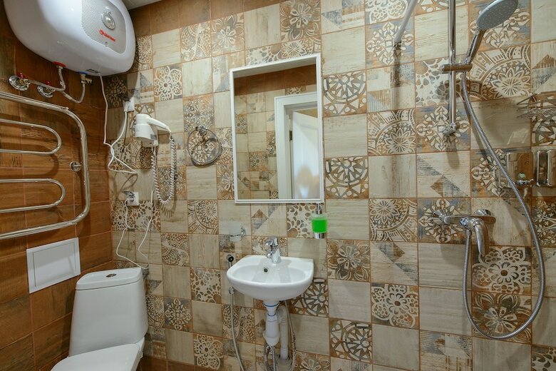 Hotel Art Nuvo Palace