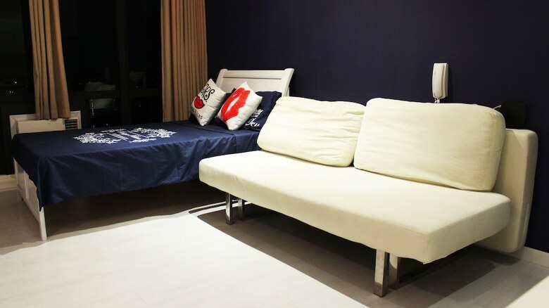 Hi Home @ Gramercy Residences