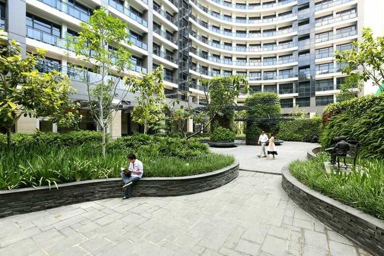 Hi Home @ Gramercy Residences