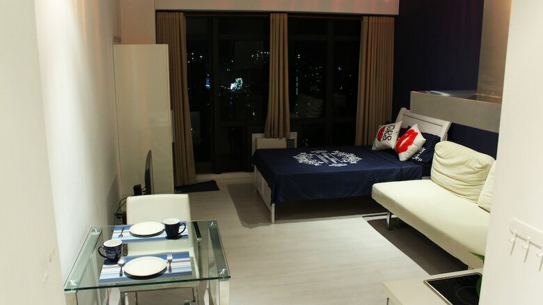Hi Home @ Gramercy Residences