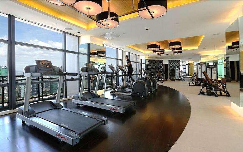 Hi Home @ Gramercy Residences