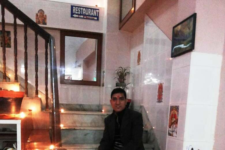 Mandakini Hotel