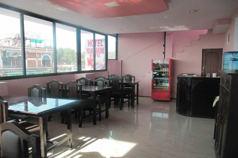 Mandakini Hotel