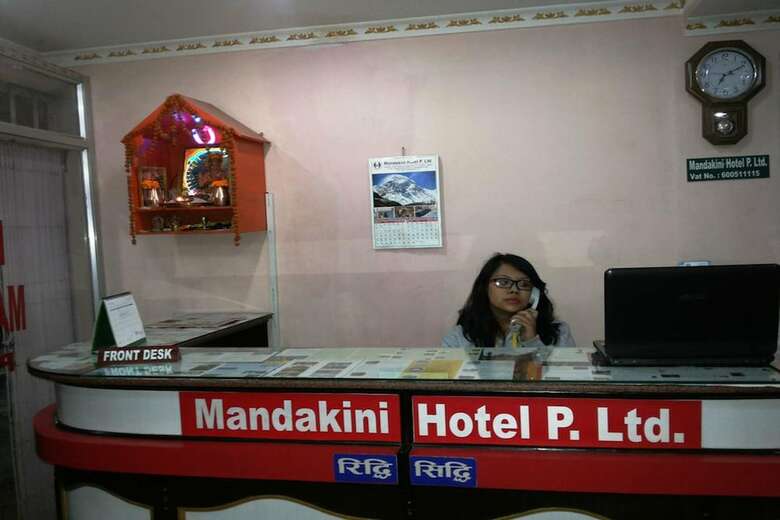 Mandakini Hotel