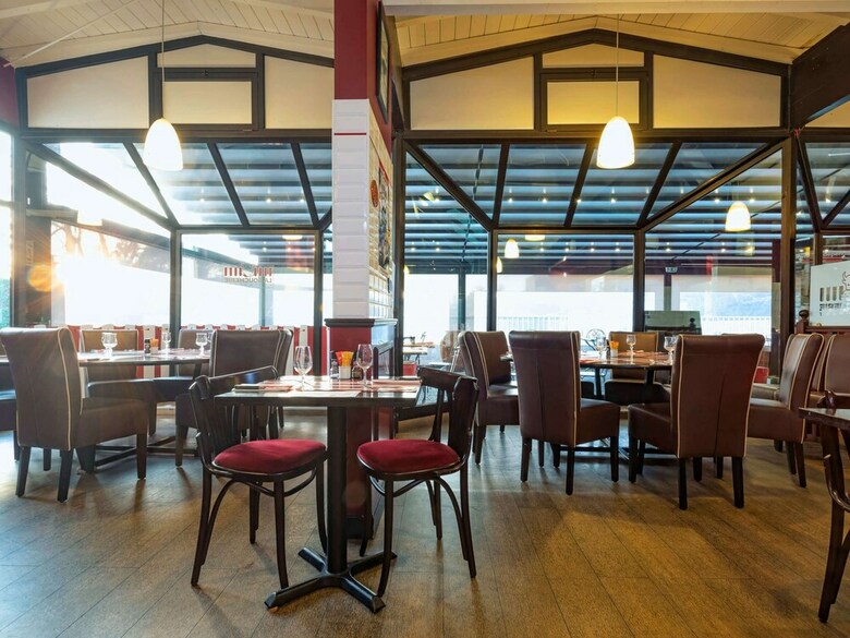 Hotel Ibis Styles Avignon Sud
