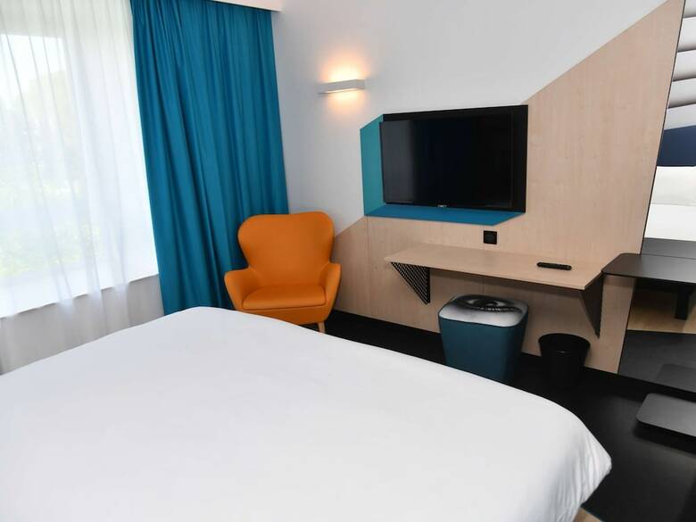 Hotel Ibis Styles Avignon Sud
