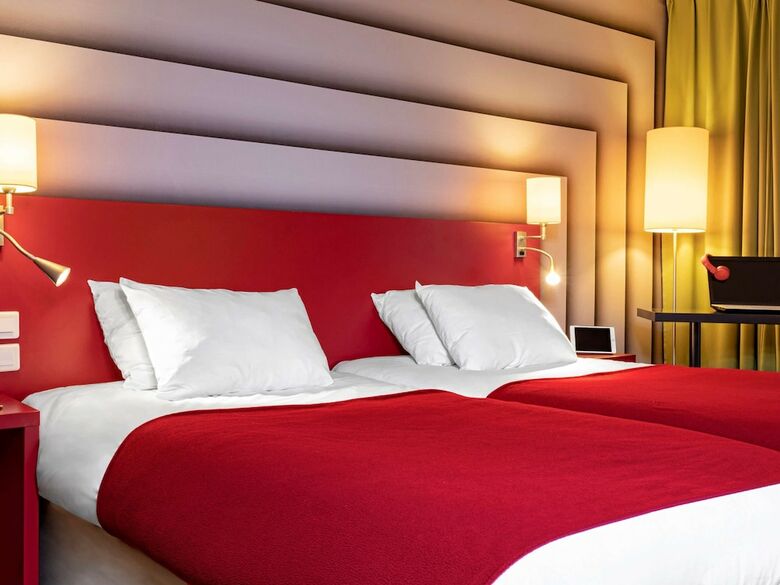 Hotel Ibis Styles Avignon Sud