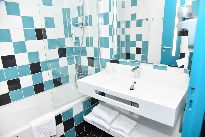 Hotel Ibis Styles Avignon Sud