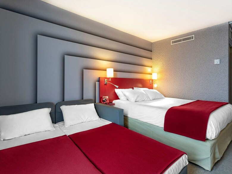 Hotel Ibis Styles Avignon Sud