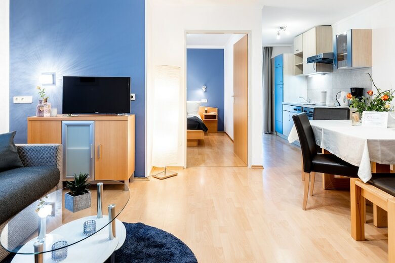 K�rnten Apartment Turnersee