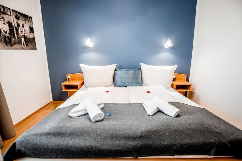 K�rnten Apartment Turnersee