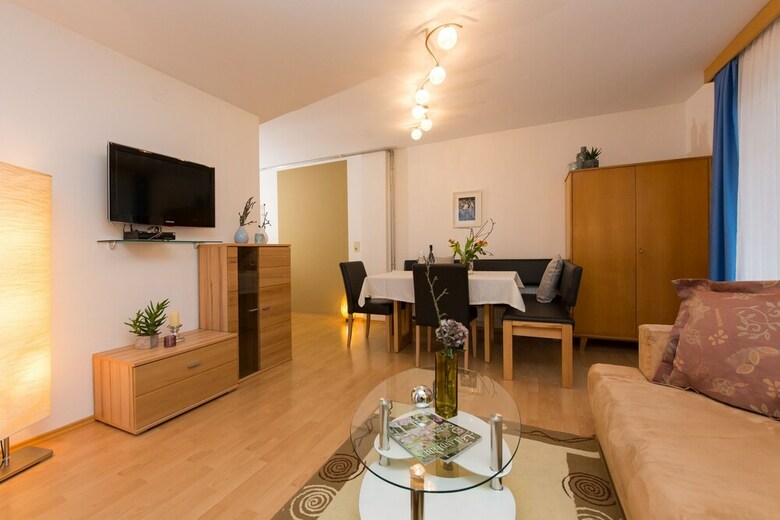 K�rnten Apartment Turnersee