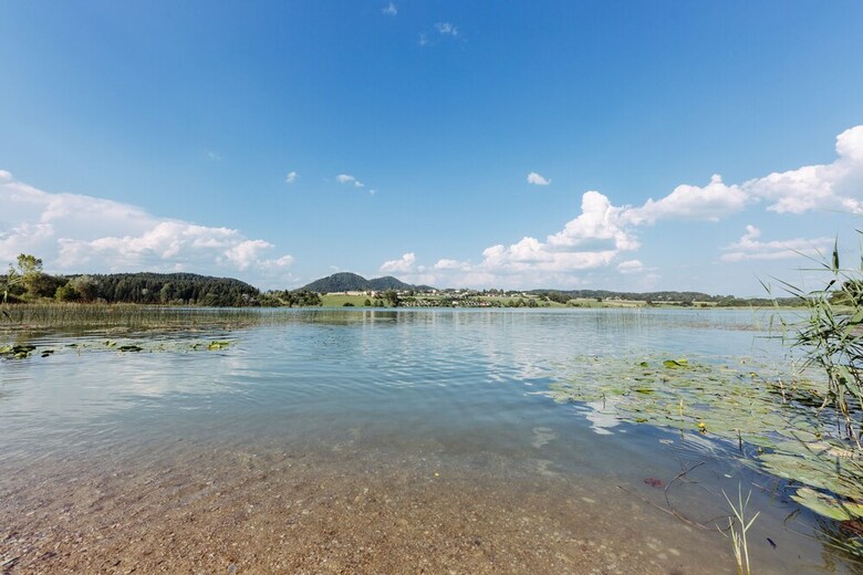 K�rnten Apartment Turnersee