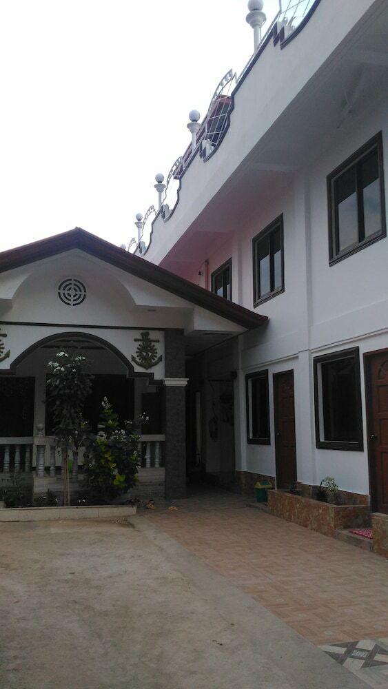 Sealor Pension House