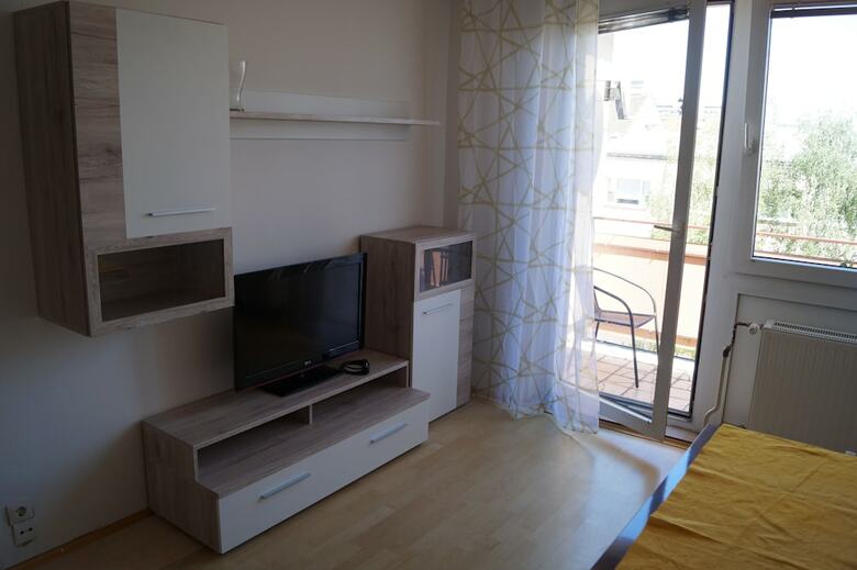 Herbststrasse Apartment
