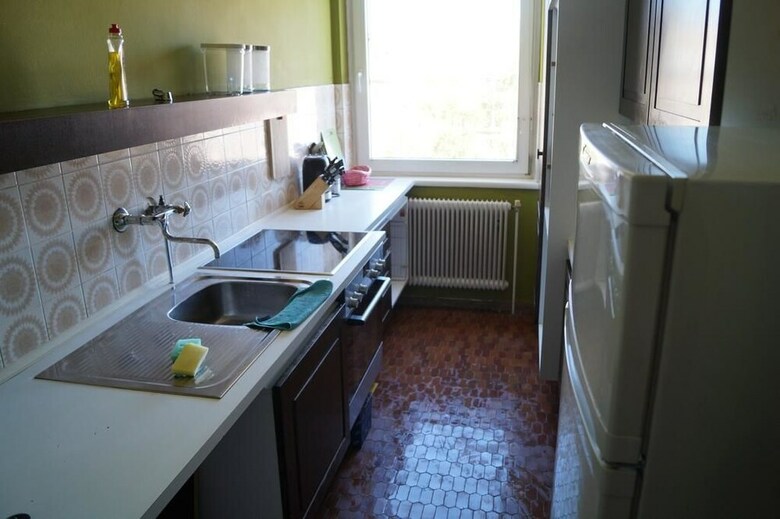 Herbststrasse Apartment