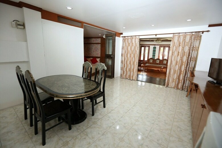 Hotel Blue Garden Resort Pattaya