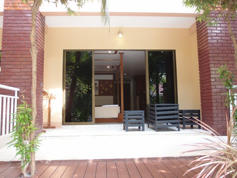 Hotel Blue Garden Resort Pattaya