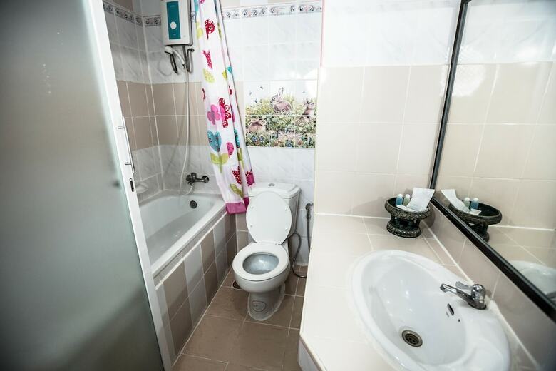 Hotel Blue Garden Resort Pattaya