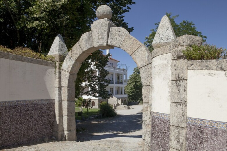 Hotel Rural Mira Serra