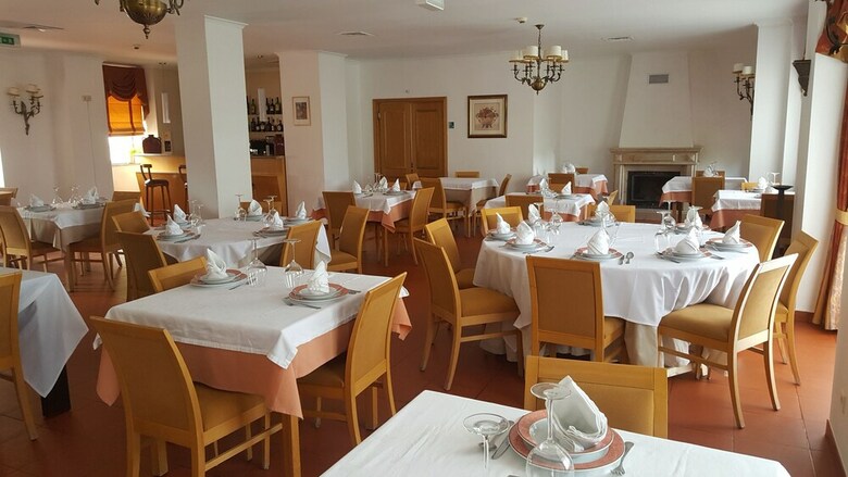 Hotel Rural Mira Serra