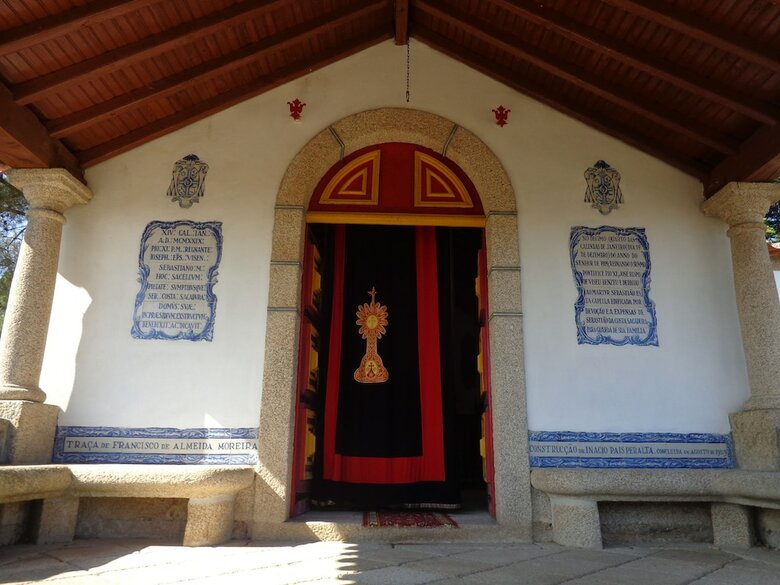 Hotel Rural Mira Serra