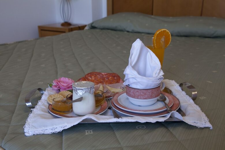 Hotel Rural Mira Serra