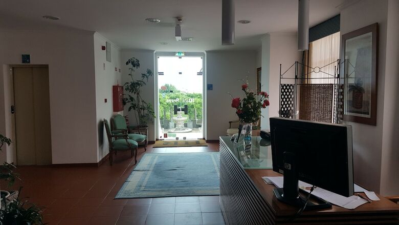 Hotel Rural Mira Serra