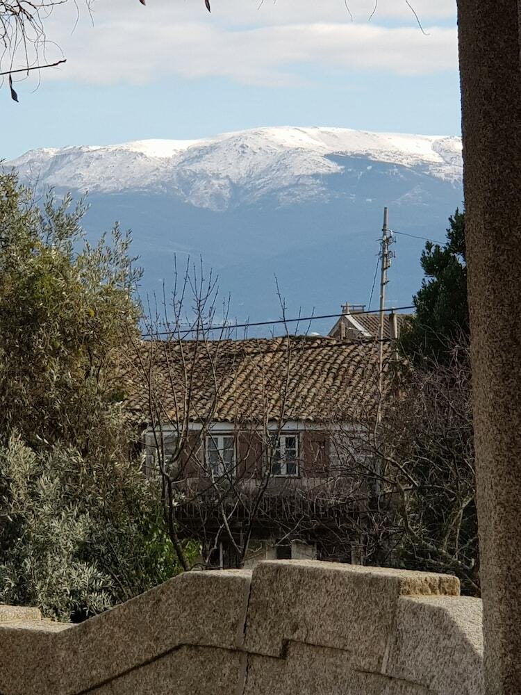Hotel Rural Mira Serra