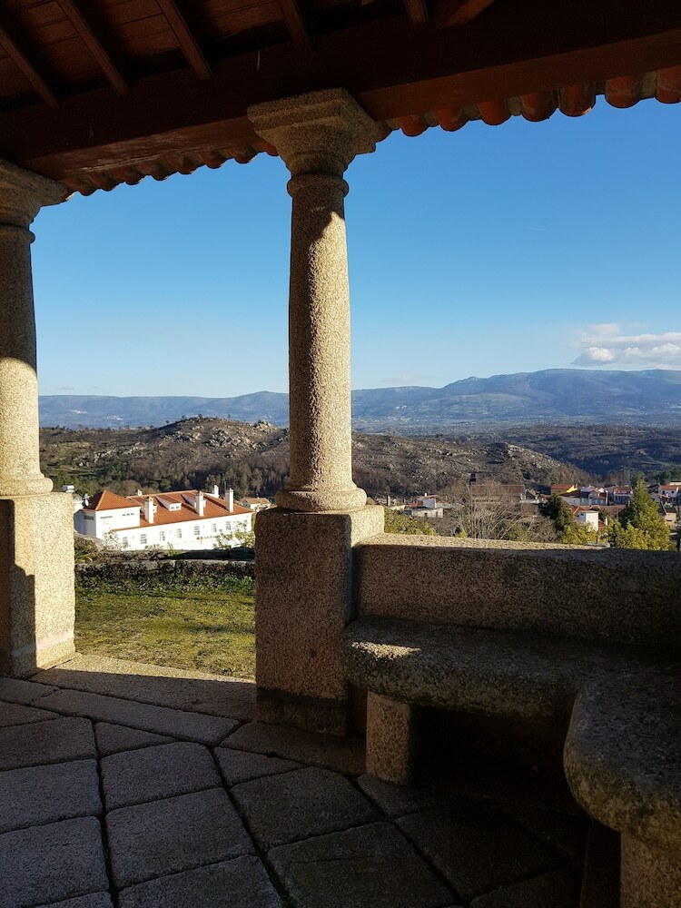 Hotel Rural Mira Serra