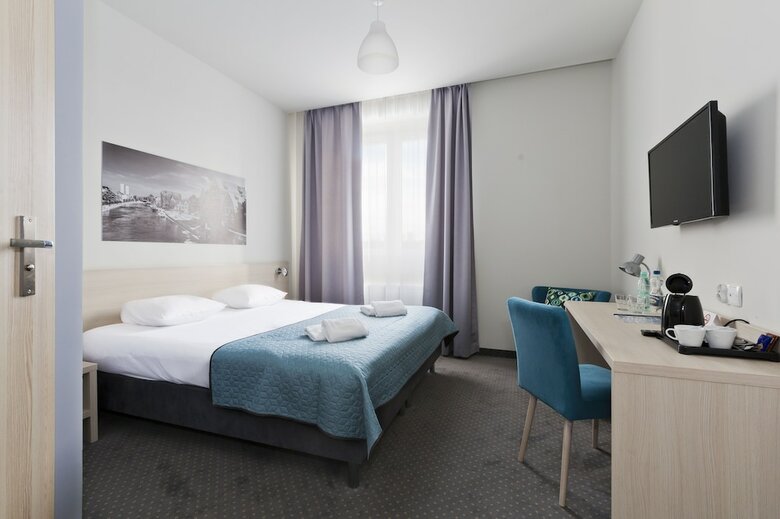 Hotel Silver