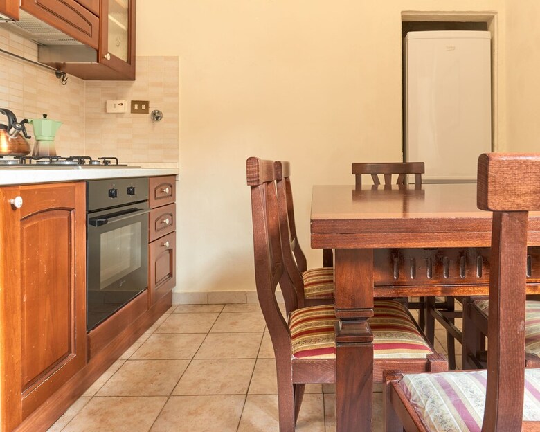 Apartment Ariento 2
