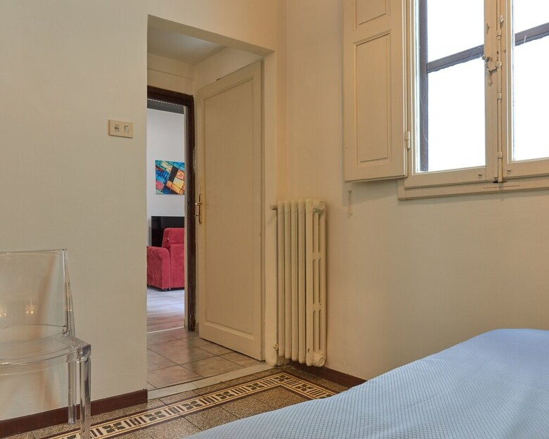 Apartment Ariento 2