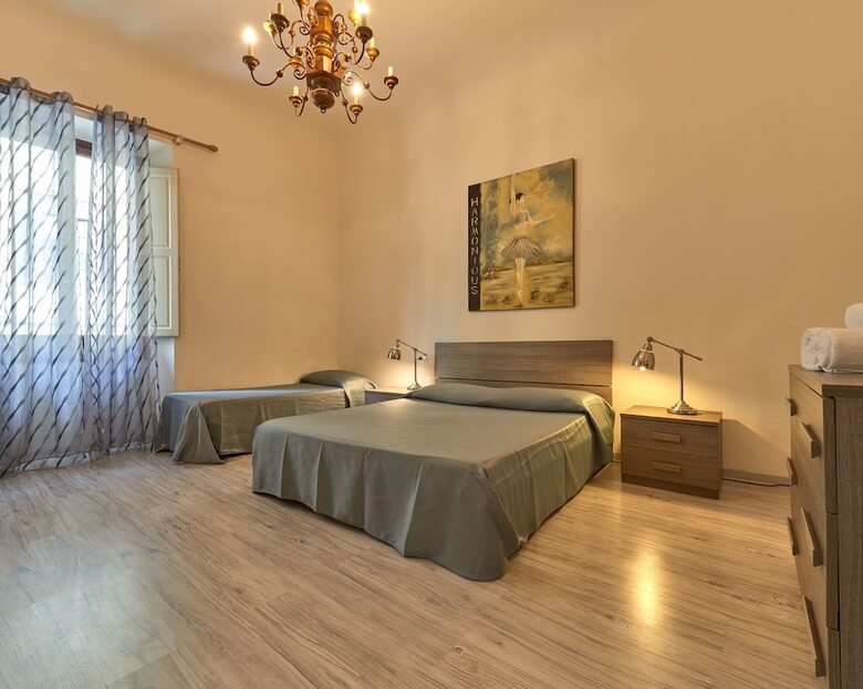 Apartment Ariento 2