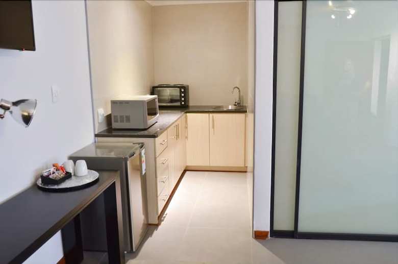 Yalla Yalla Boutique Hotel