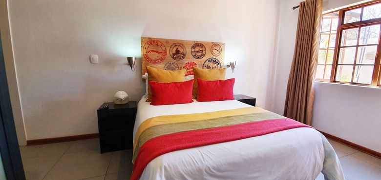 Yalla Yalla Boutique Hotel