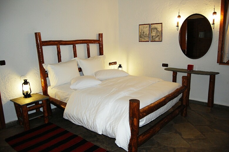 Hotel Vogdos Resort