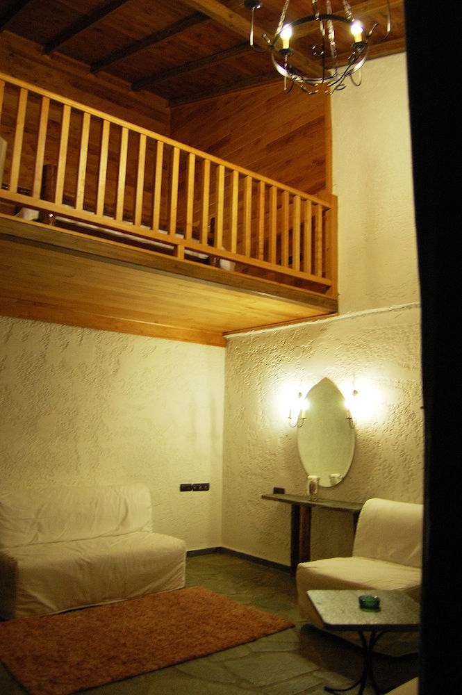 Hotel Vogdos Resort