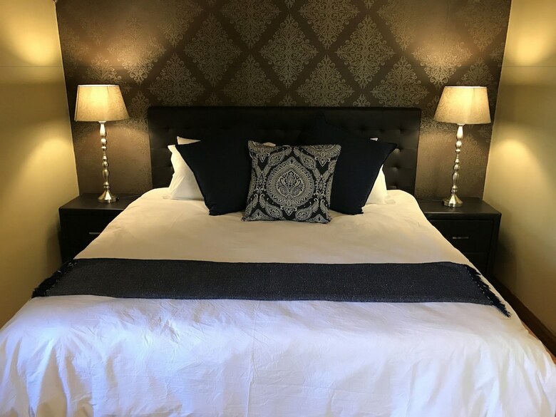The Garden Venue Boutique Hotel