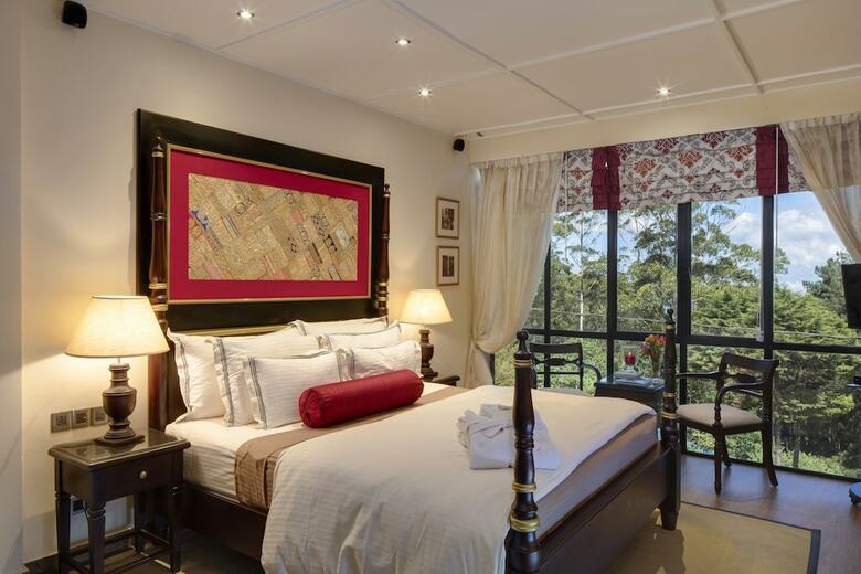 Hotel The Cheriz