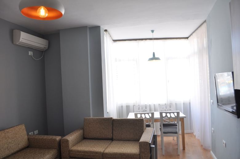 Oda Hotel Tirana