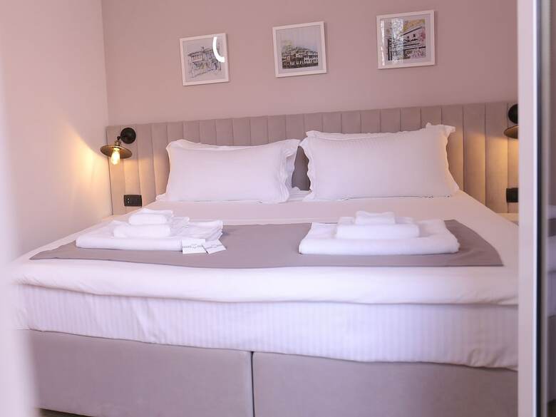 Oda Hotel Tirana