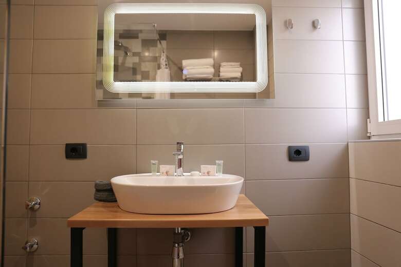 Oda Hotel Tirana